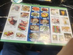 -木尔坦·Multan巴基斯坦清真餐厅halal(大智嘉园店)