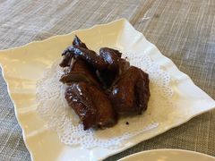 -潮府馆·非遗潮州菜·世纪公园(新国际博览中心店)