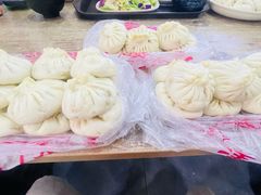 -津门张记包子铺(华昌道店)