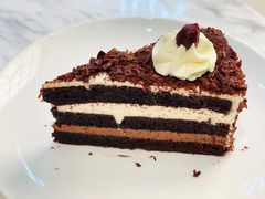 黑森林蛋糕-Peet's 皮爷咖啡(东湖路手作店)