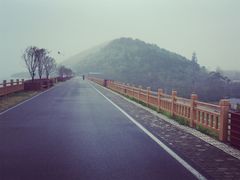 -南京金牛湖风景区