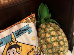 景观位-泰妃殿(新世界旗舰店)