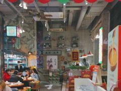 -捞围鲜·港式打边炉(海阳路店)