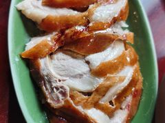 -君悦酒店·1881·北京烤鸭