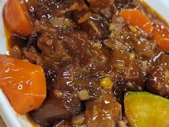 -食客居(缔景店)