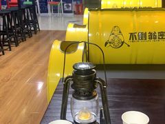 -不倒翁实景剧情密室逃脱(光明凤凰城站店)