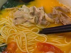 -和府捞面(东直门银座店)