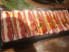 -九田家黑牛烤肉料理(无锡T12店)