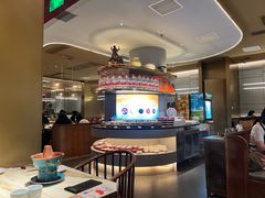 -涮福記·现切牛羊肉火锅(世纪汇店)