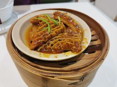 -蔡澜点心·粤菜(月星环球港店)