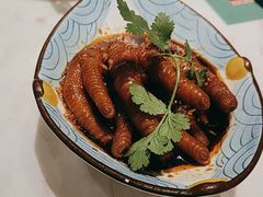 -悦得闲广式茶楼点心(石厦时代广场店)