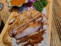 -Hi YOU你的饭局泰餐厅(雍和宫店)