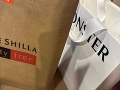 -新罗免税店(济州店)