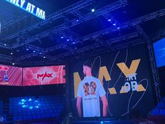 -芭提雅MAX泰拳馆