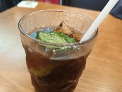 -绿柠食堂(北外滩店)
