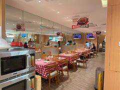 -西贝(宁波天一国购店)