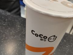 -CoCo都可(天虹广场)