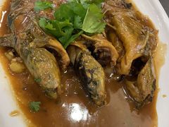 -渔家乐小海鲜(皇姑店)
