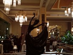 大堂-福楼法餐厅FLO