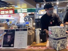 -霸王茶姬(常熟印象城店)