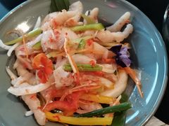 -Thai Alley泰爱里(二沙岛店)
