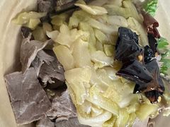 -老冯拉面羊棒骨(西宸广场店)