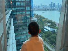 -上海凯宾斯基大酒店
