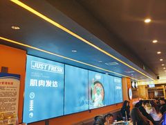 -渔香岛美蛙鱼头火锅店(威清路店)
