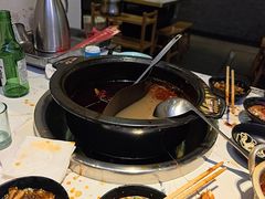 -钢管厂五区小郡肝火锅串串香(清河店)