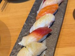 -Tuna maki寿司(苏州中心商场店)