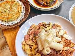 -黔蘑菇四季餐厅(观山湖店)