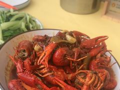 -小田油焖小龙虾(双井店)