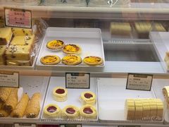 -蜂蝶来饼店(拱北总店)