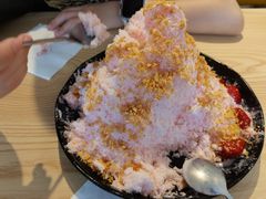 -冰冰酱绵绵冰(红桥店)