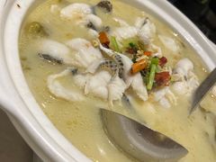 -小菜园新徽菜(上海浦东复地活力城店)