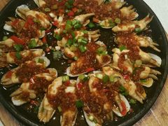 -北李妈妈菜·海肠捞饭(高新万达店)