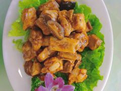 -添福来墨鱼饺子 · 海鲜东北菜(大连星海·黄浦路店)