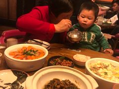 -新白鹿餐厅(城西银泰城店)