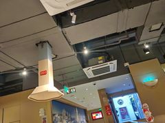 -海底捞火锅(劲松店)