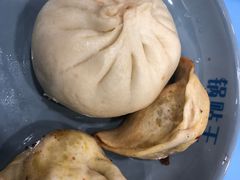 -天天锅贴王(迎凤街店)