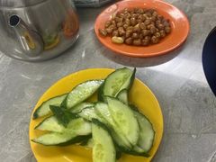 -林记潮汕海鲜砂锅粥(平潭店)
