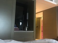 -南京禄口机场雅高铂尔曼大酒店
