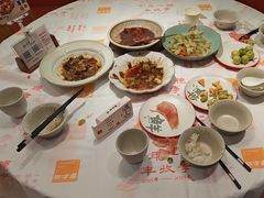 -四方桌·福建客家土菜(二中店)