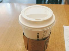 -星巴克臻选(北京世贸天阶店)