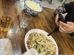 -雪琴面馆富安特色鱼汤面(城中花园店)