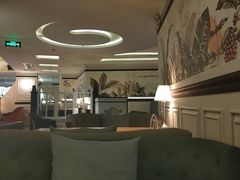 -良木缘咖啡西餐(优品道广场店)