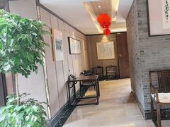 -京杭上院·河景花园餐厅·杭帮菜名店