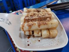 -马路边边串串香(延庆环球新意广场店)