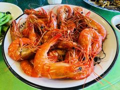 -盛港湾海鲜食府(黄沙店)