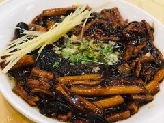 -大鸿运酒店·苏州菜·松鼠桂鱼(观前街店)